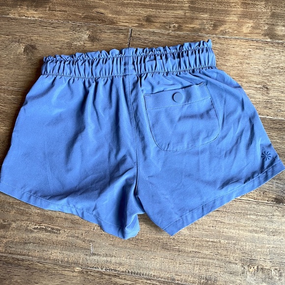 Athleta Girl Shorts - Picture 2 of 3